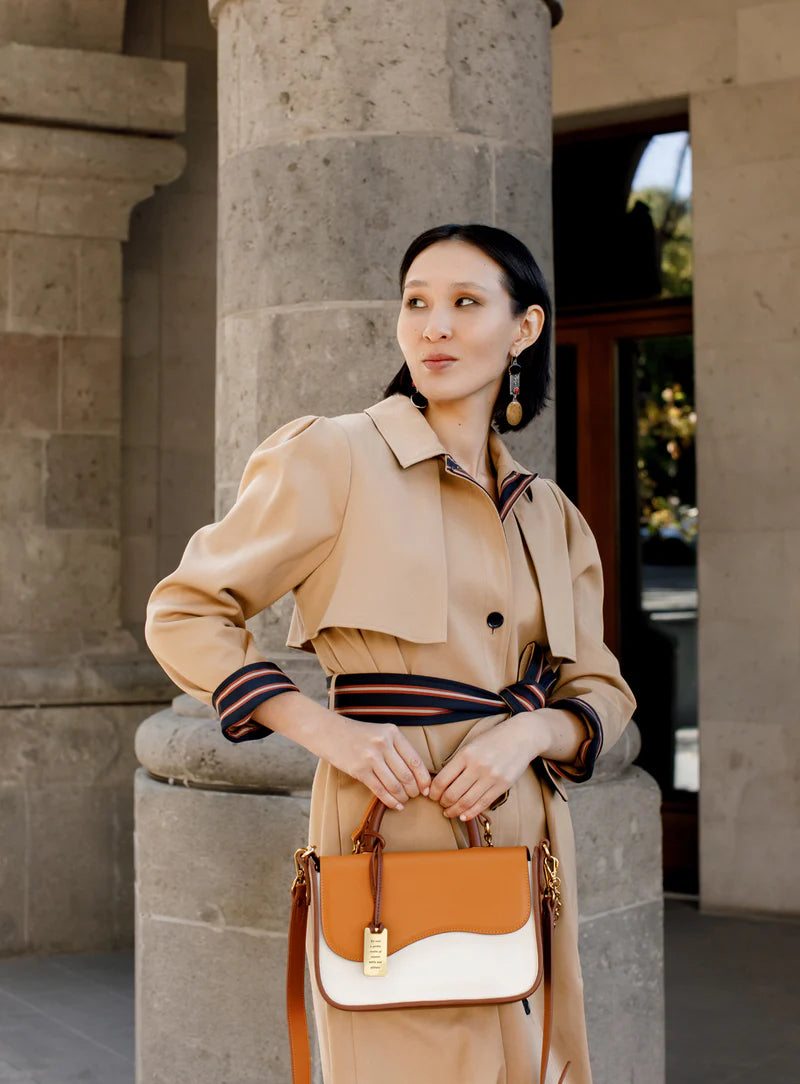 Sunrise Chestnut Honey