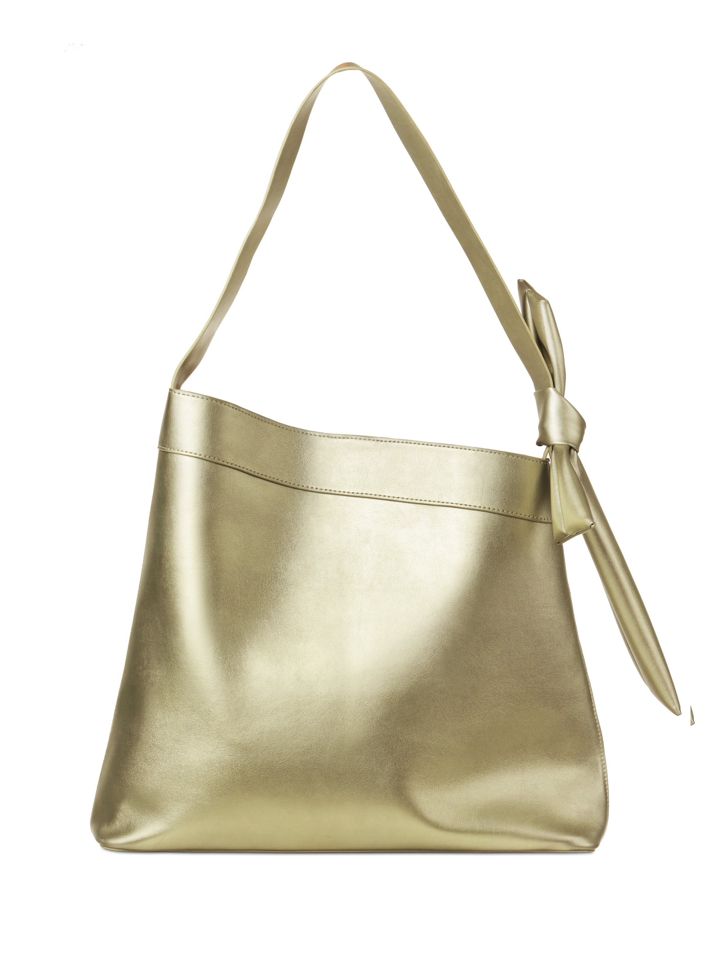 Muse Metallic Gold