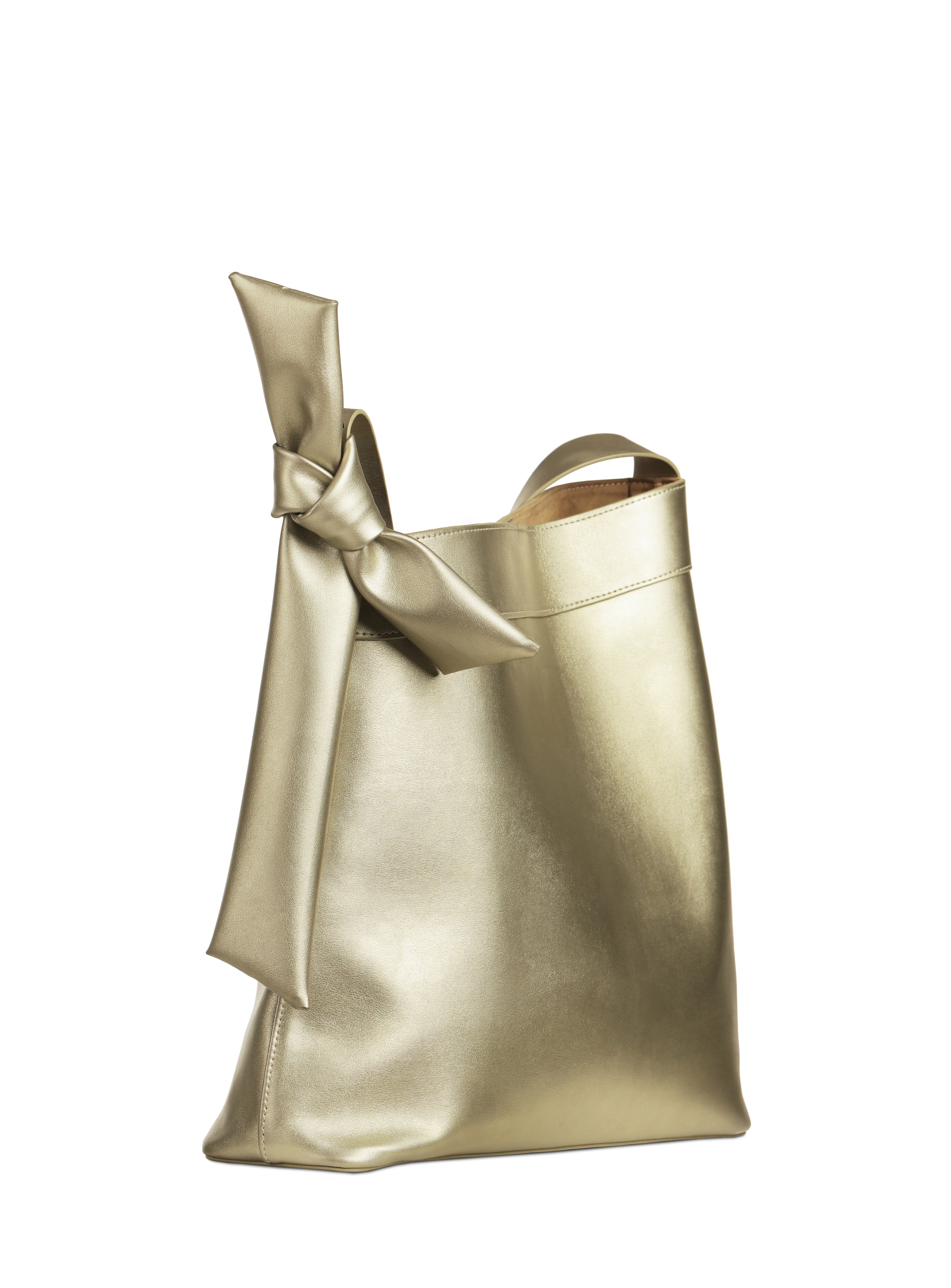 Muse Metallic Gold