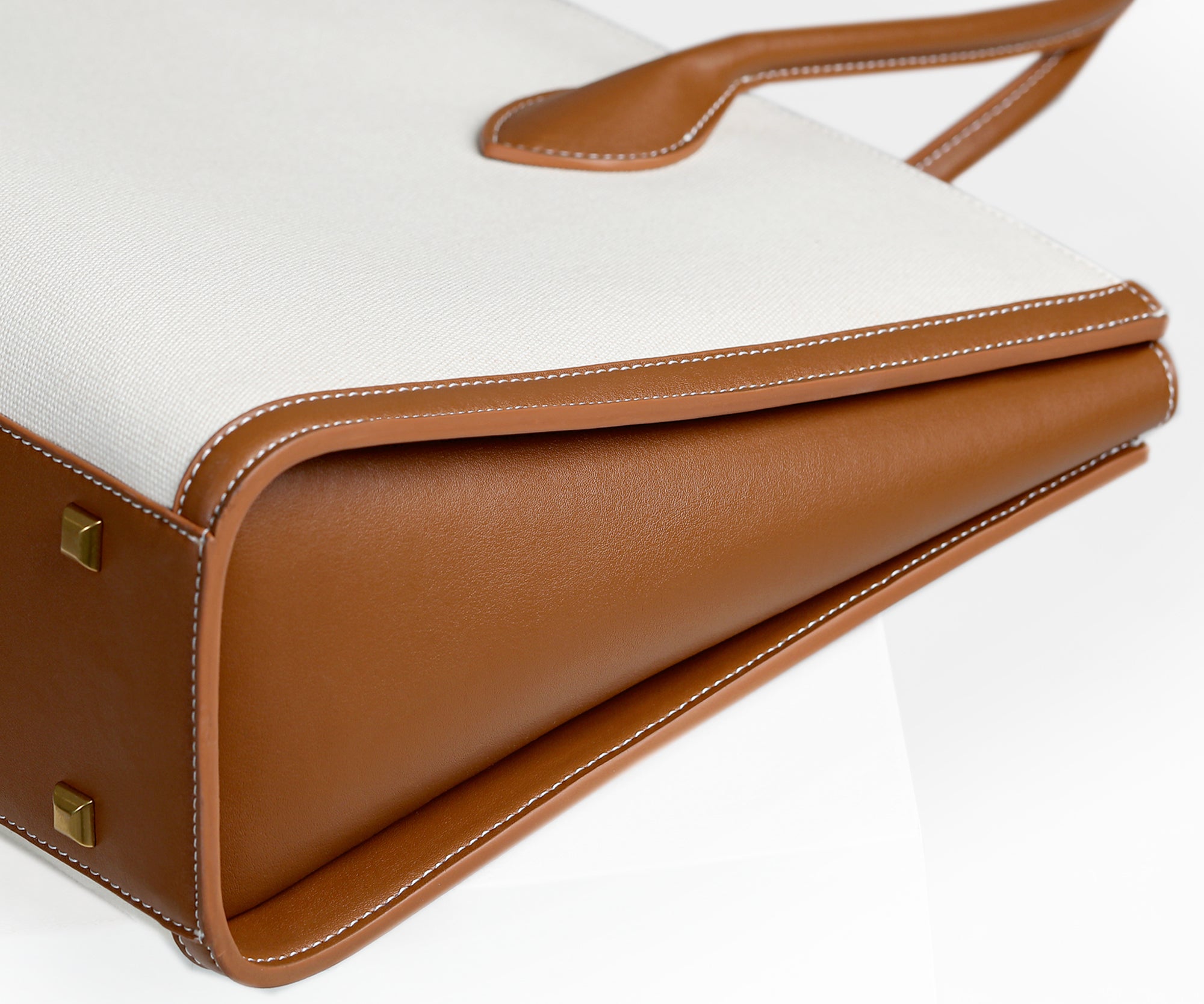Aurora Canvas Tote