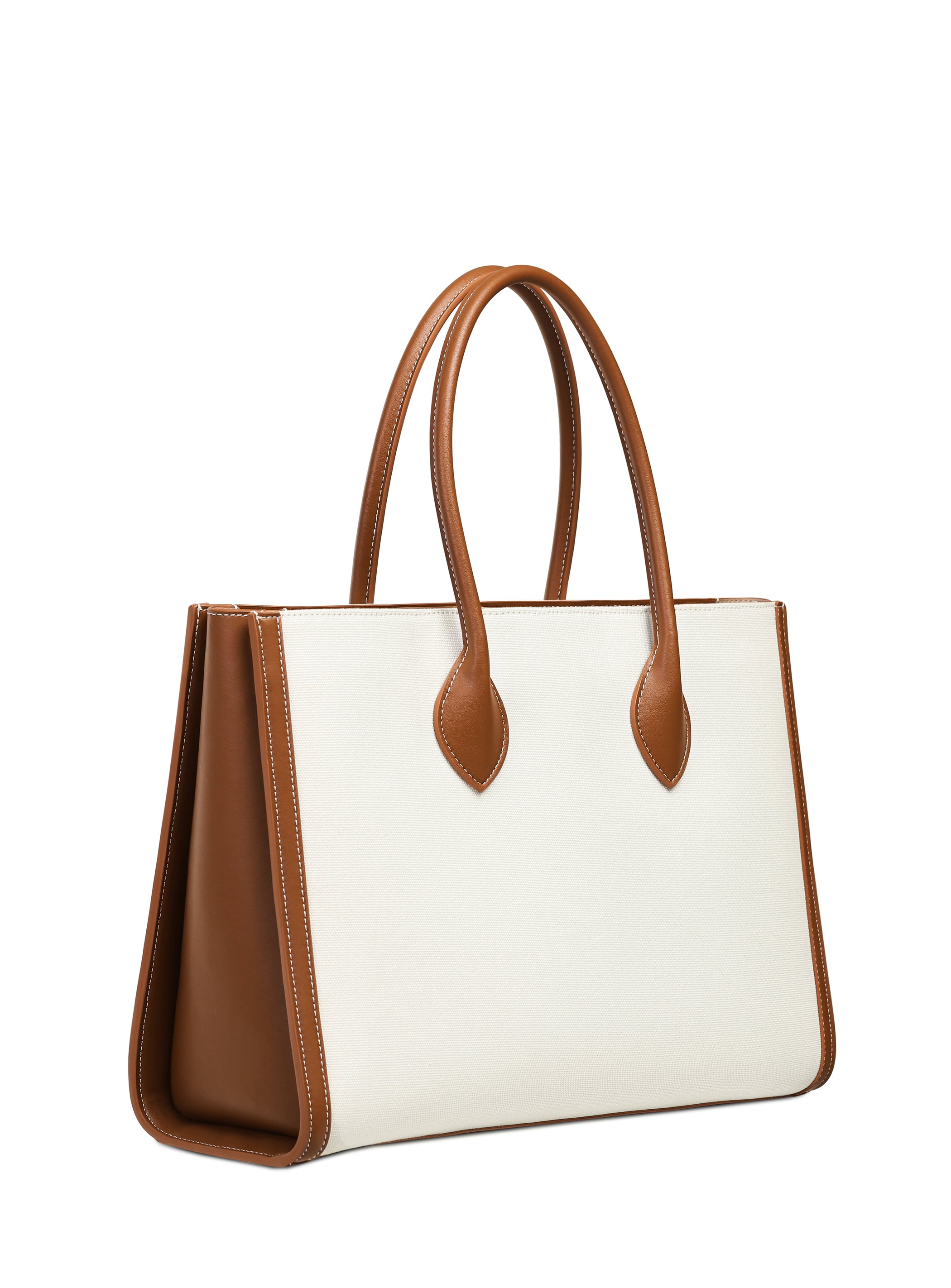Aurora Canvas Tote