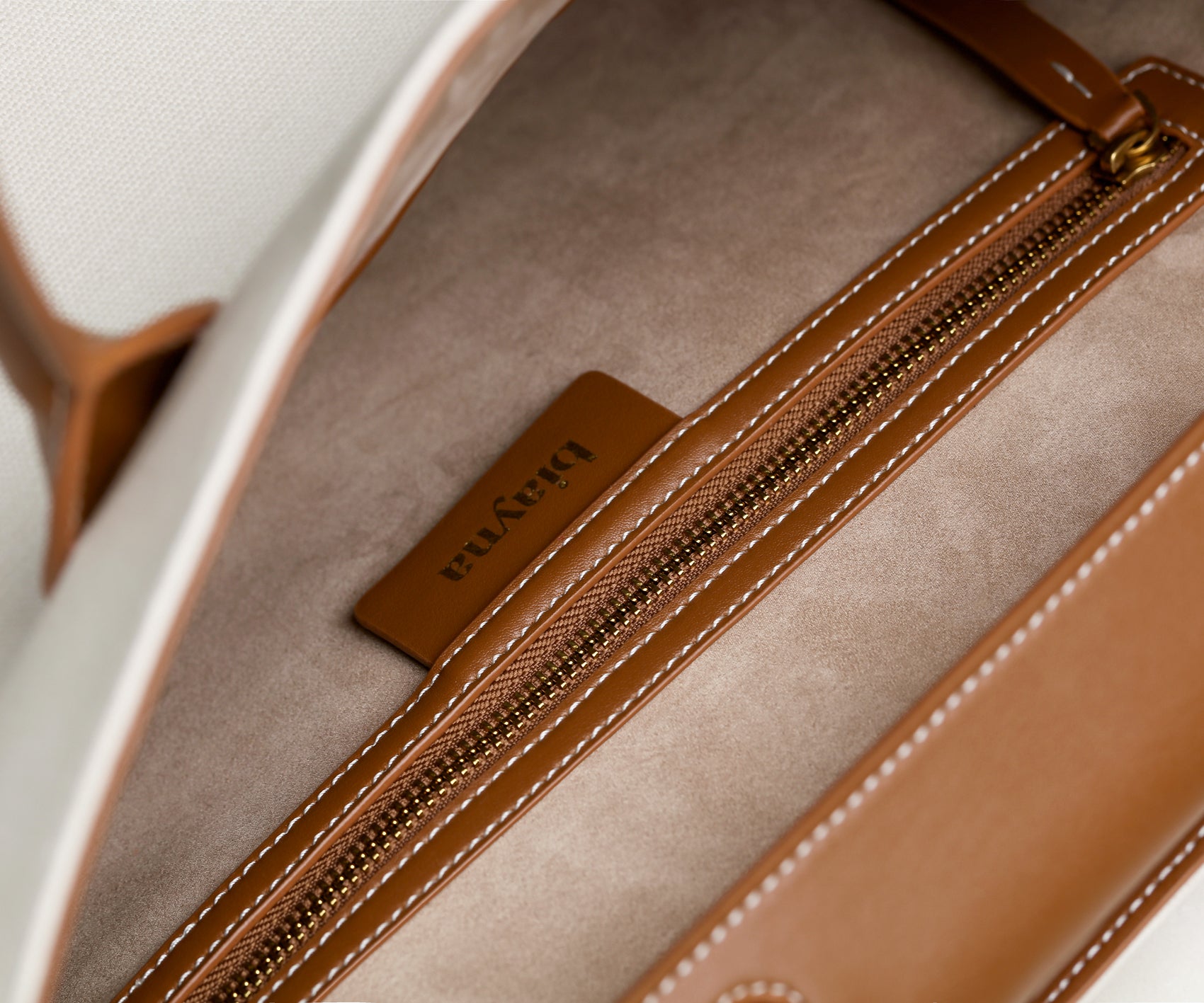Aurora Canvas Tote