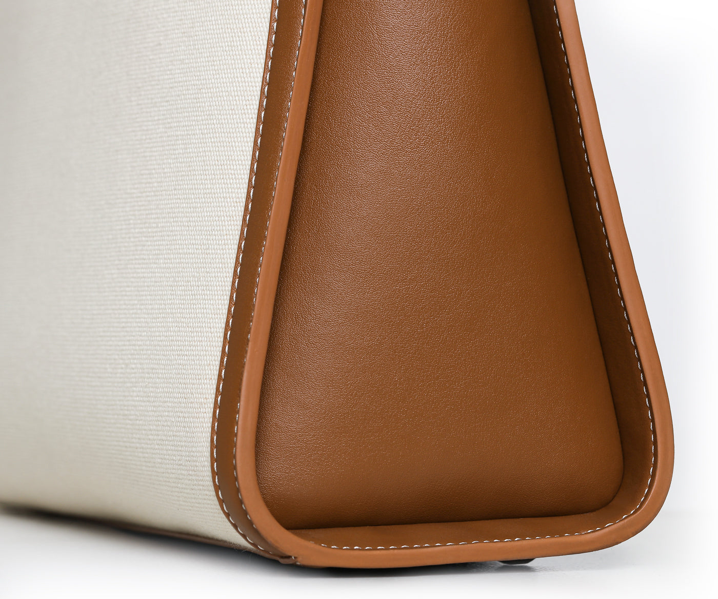 Aurora Canvas Tote