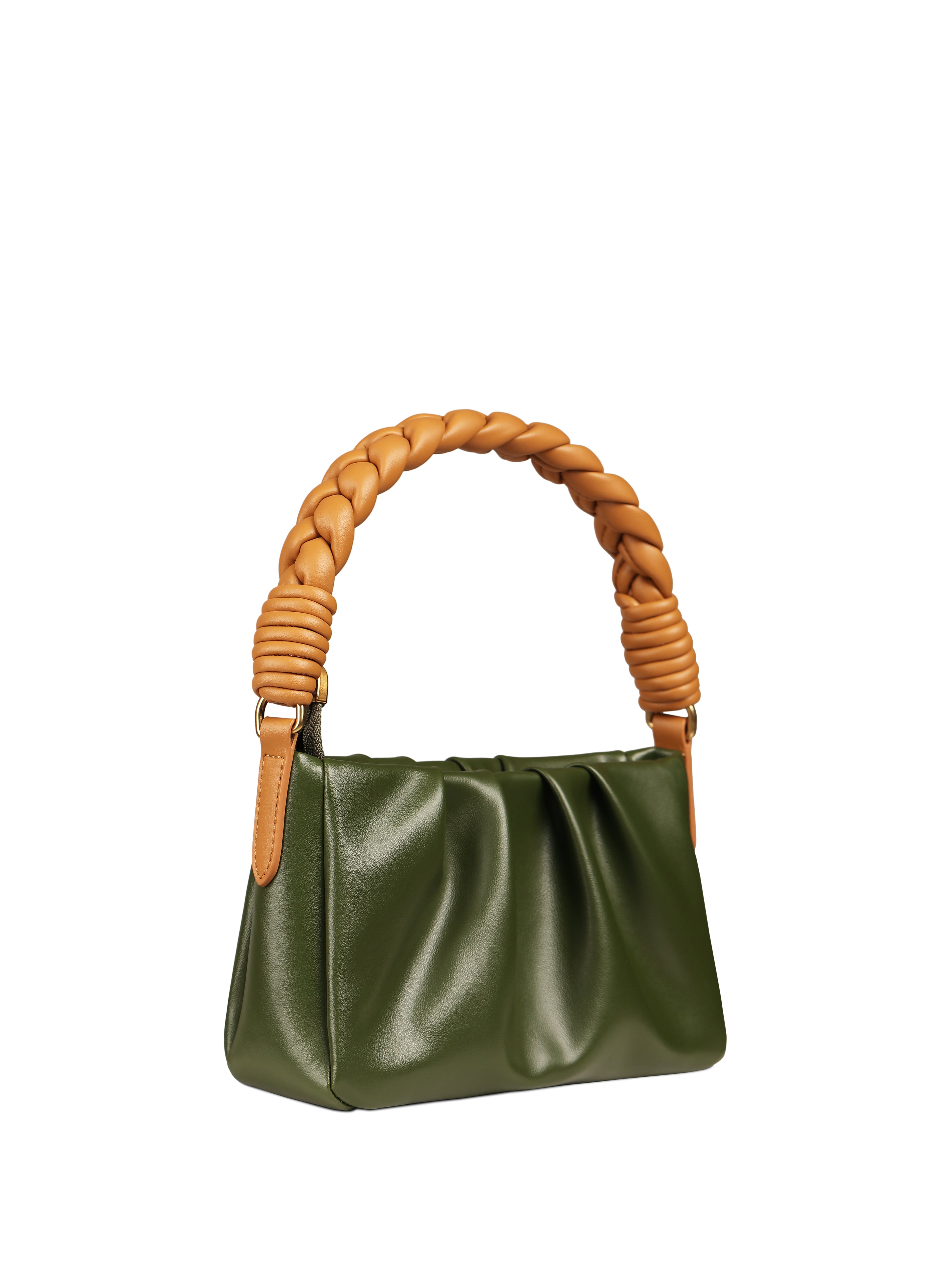 Mini crossbody bag