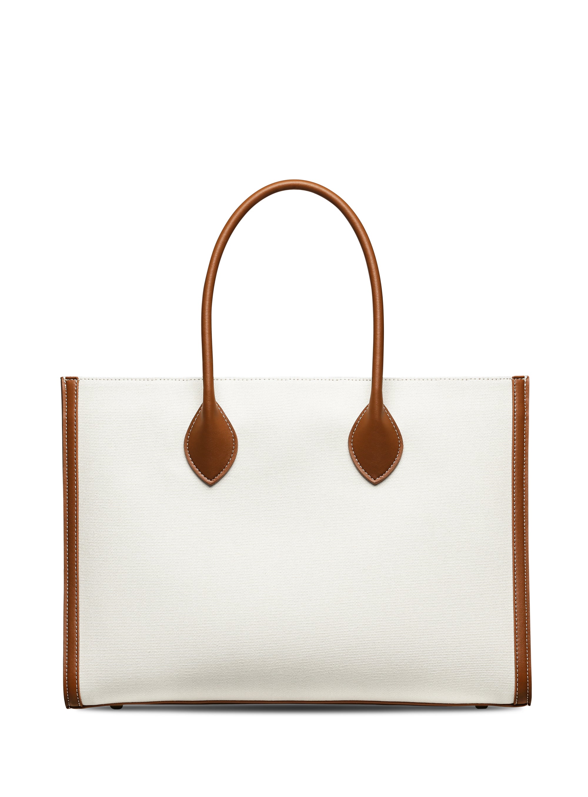 Aurora Canvas Tote