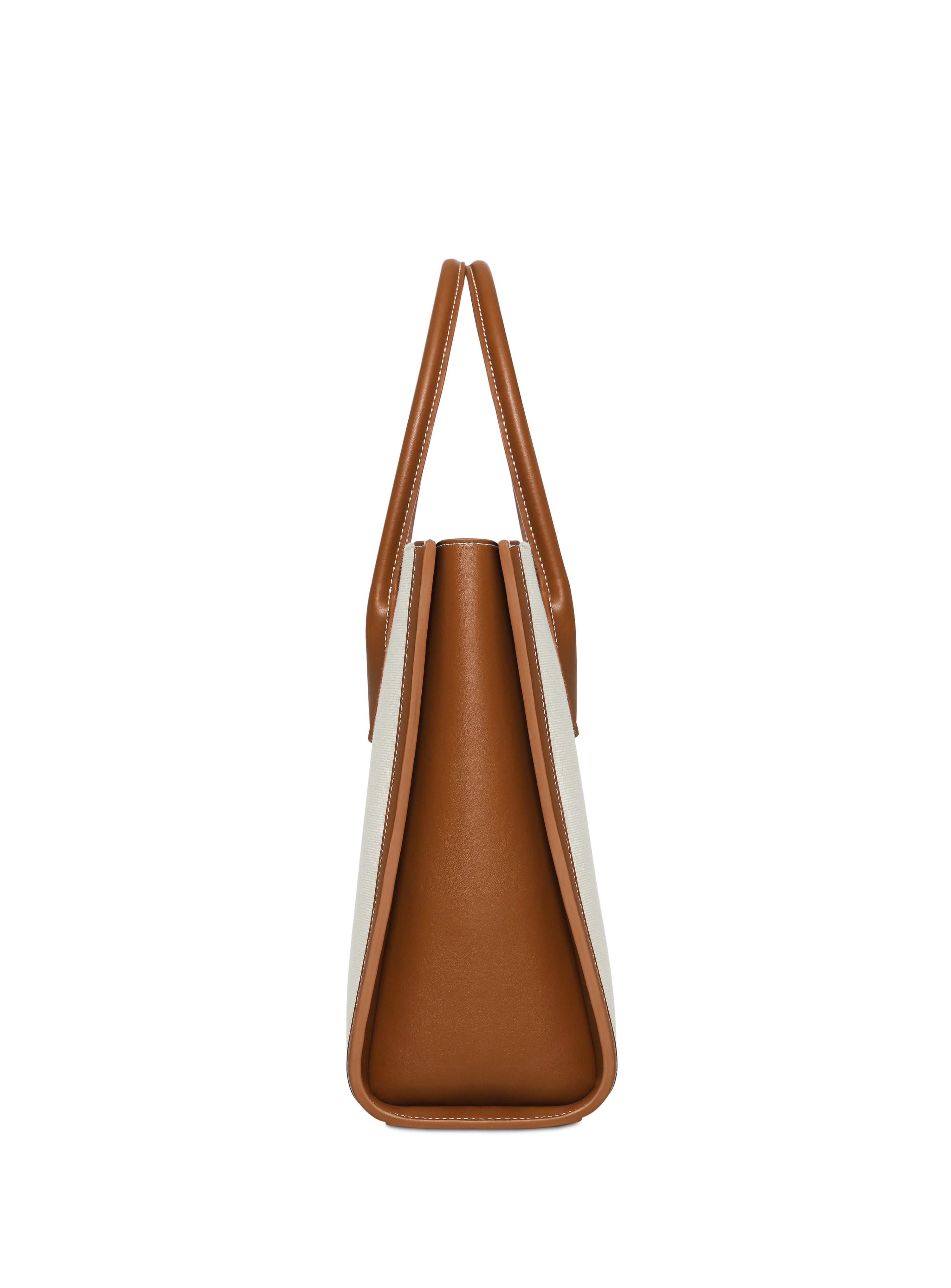 Aurora Canvas Tote