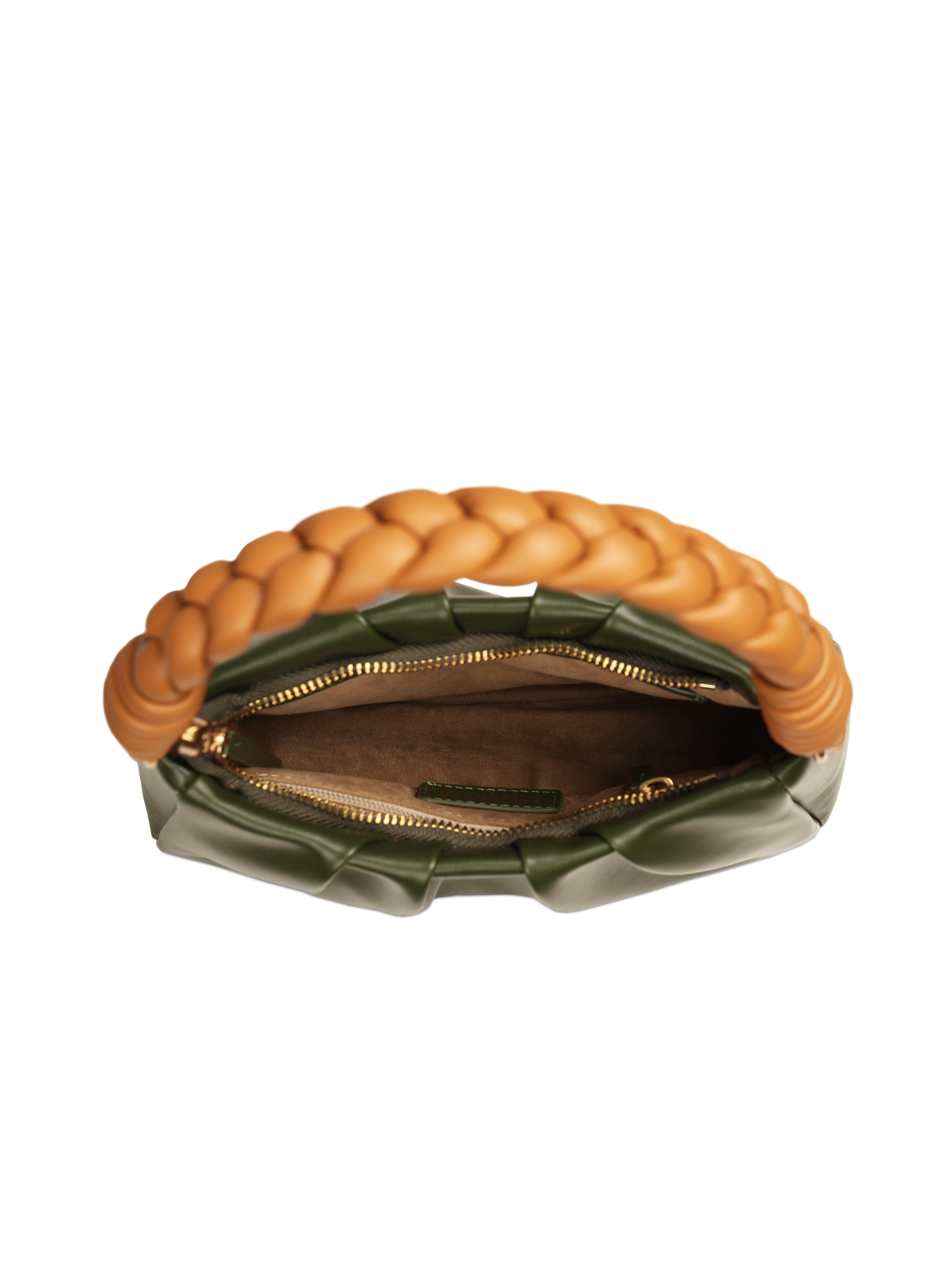 Melody Mini Green