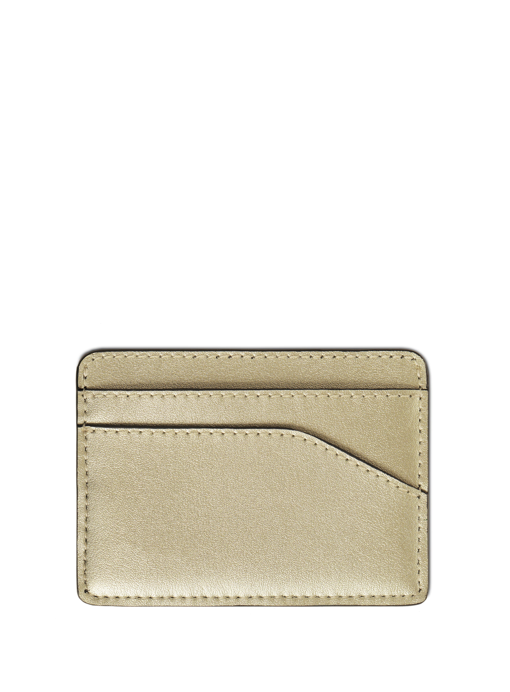 Ascent Gold Cardholder