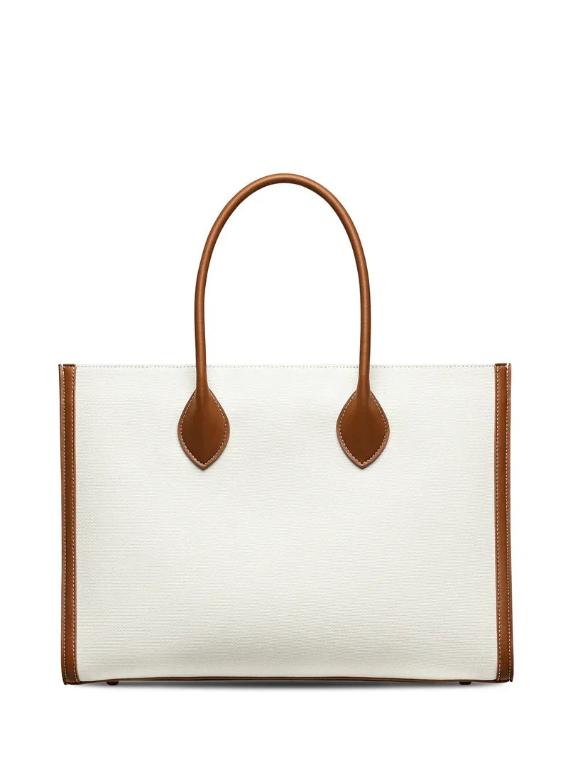 Aurora Canvas Tote